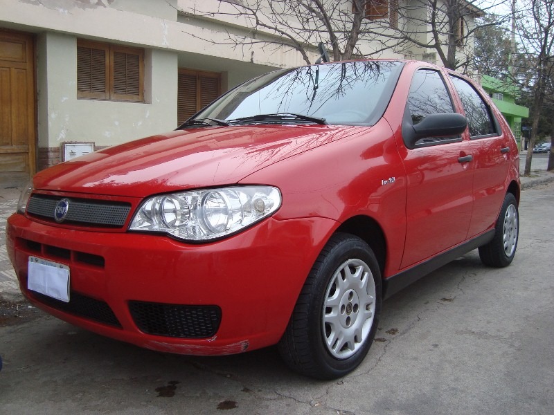 Fiat Palio 13 Fire