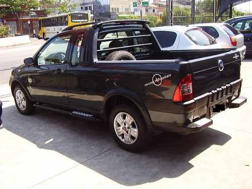 Fiat Strada 18