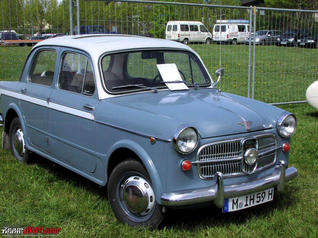 Fiat 1100103