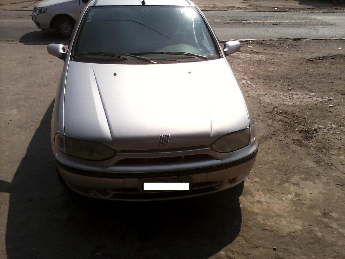 Fiat Palio Weekend 16 16v