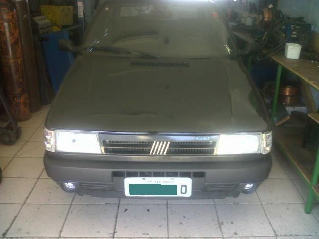 Fiat Premio SL 16