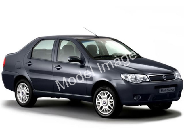 Fiat Siena EX Class