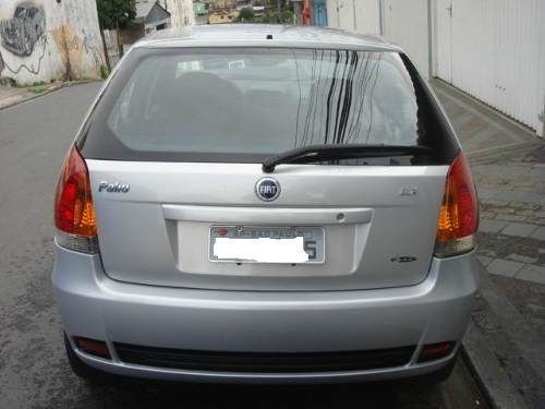 Fiat Palio ELX 13 Flex