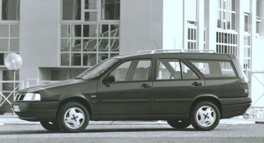 Fiat Tempra 20 iE Wagon