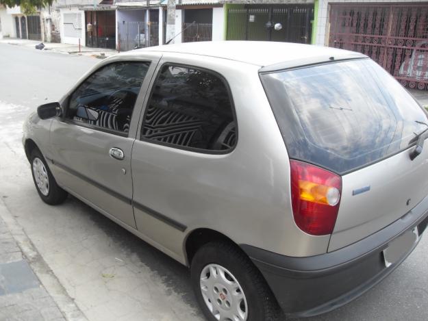 Fiat Palio ED 10