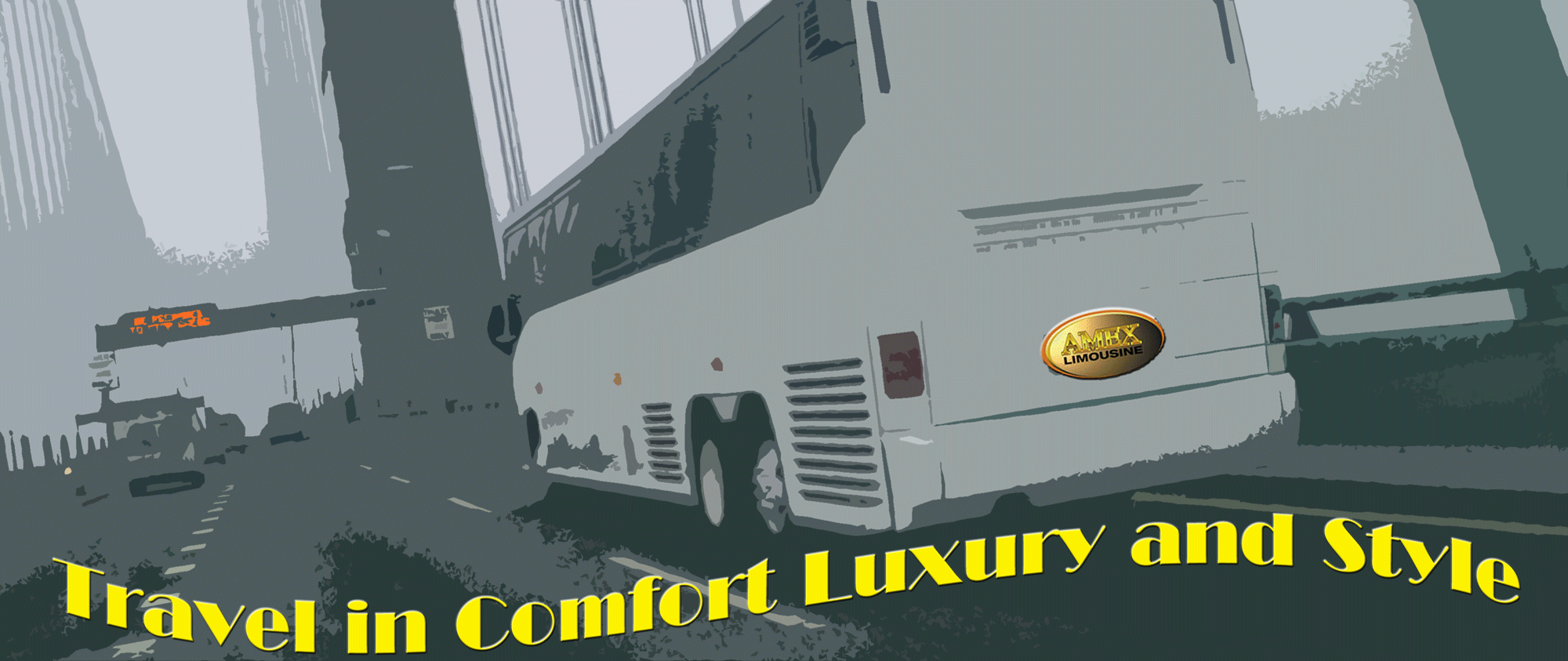 MCI E4500 Luxuary Coach