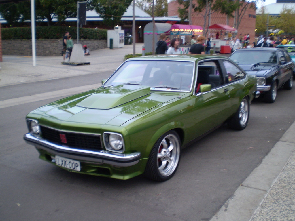 Holden Torana 28