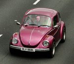 Volkswagen 1303 Super Beetle