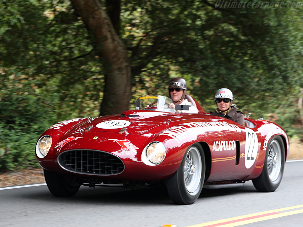 Ferrari 250 Monza