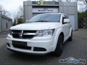 Dodge Journey 24 SE Dodge Journey 24 SE