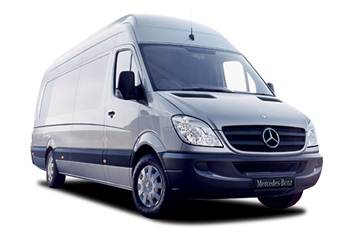 Mercedes-Benz Sprinter 316CDI