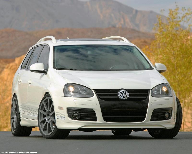 Volkswagen Jetta TDI