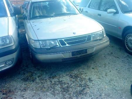 Saab 900 23I