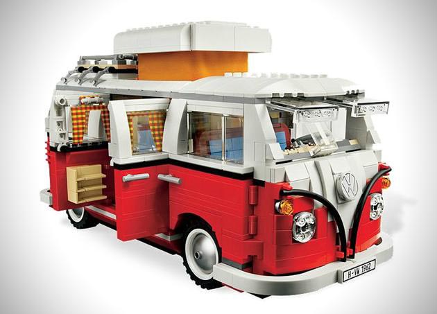 Volkswagen Camper van