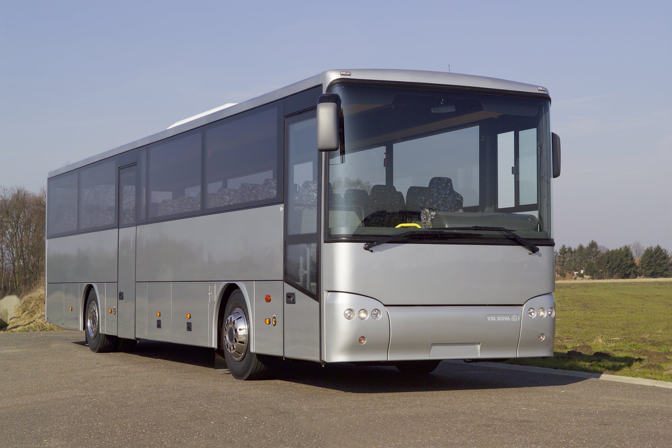 VDL Bova Lexio