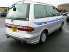 Nissan Serena 20 TD Vanette 4WD