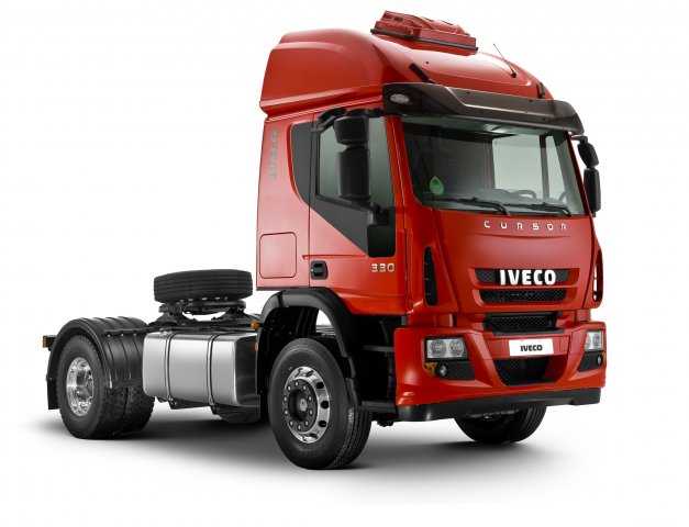 Iveco Cursor