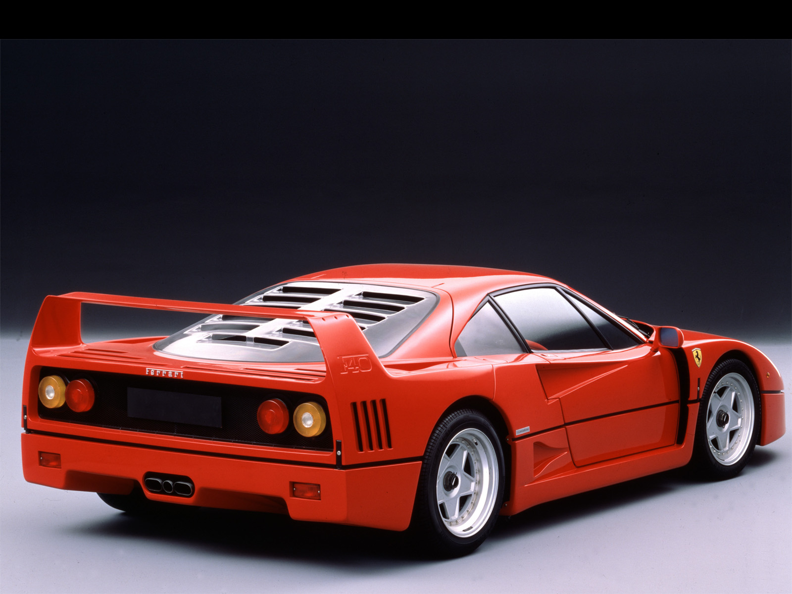 Ferrari F40