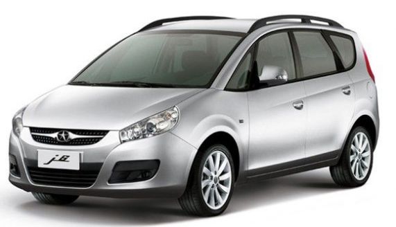 Effa-Lifan M100
