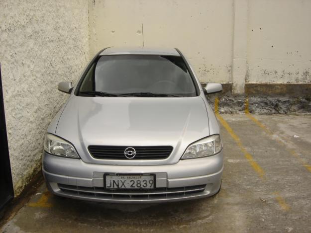 Chevrolet Astra GLS 20 Sedan