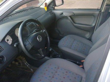 Volkswagen Gol Plus