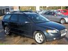 Volvo V50 24i S