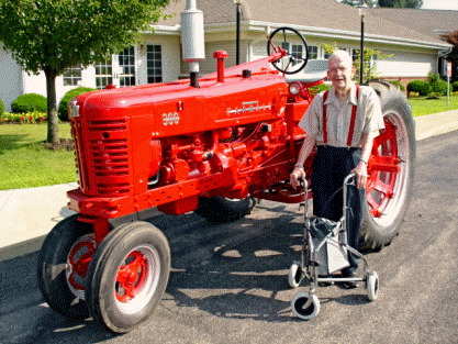 Farmall 300