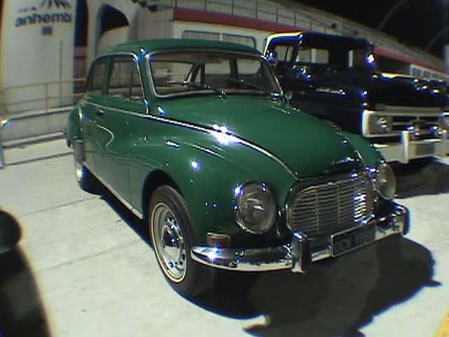 Vemag DKW Belcar