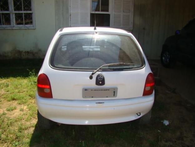 Chevrolet Corsa Super 10 Chevrolet Corsa Super 10