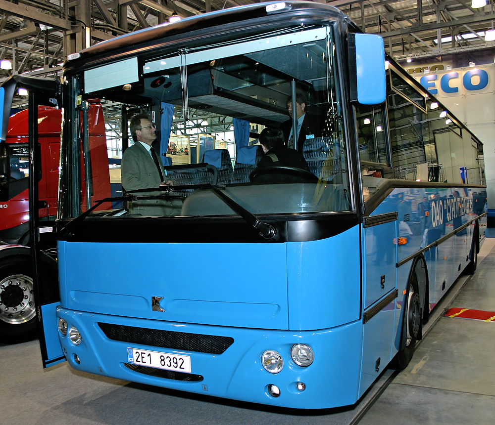 Irisbus Karosa