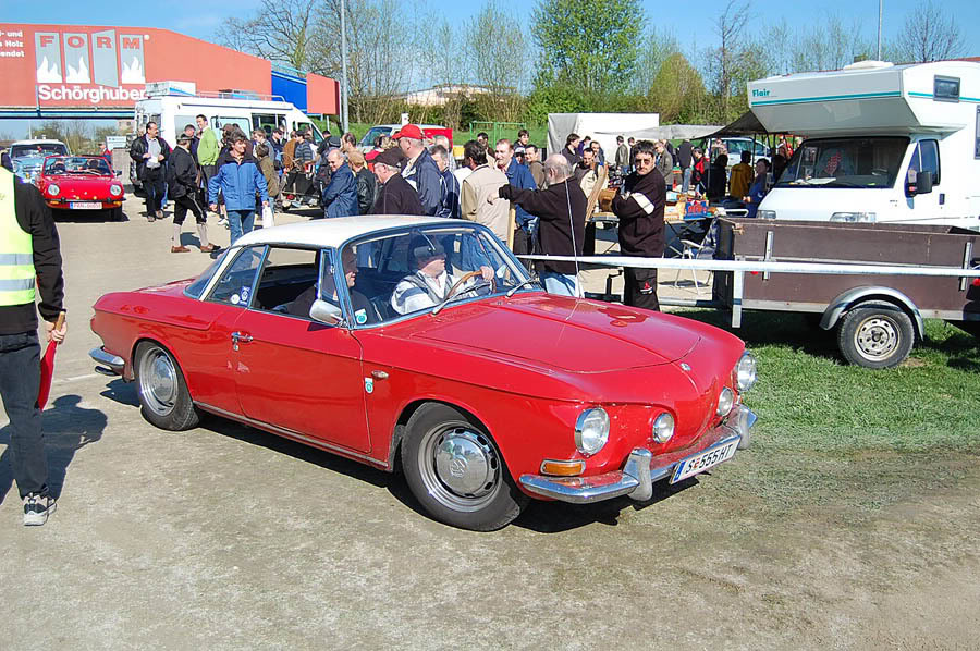 Volkswagen 1600L Volkswagen 1600L