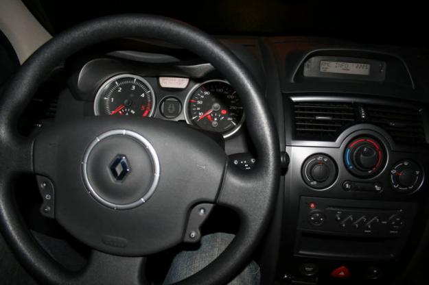 Renault Megane 15 dCi