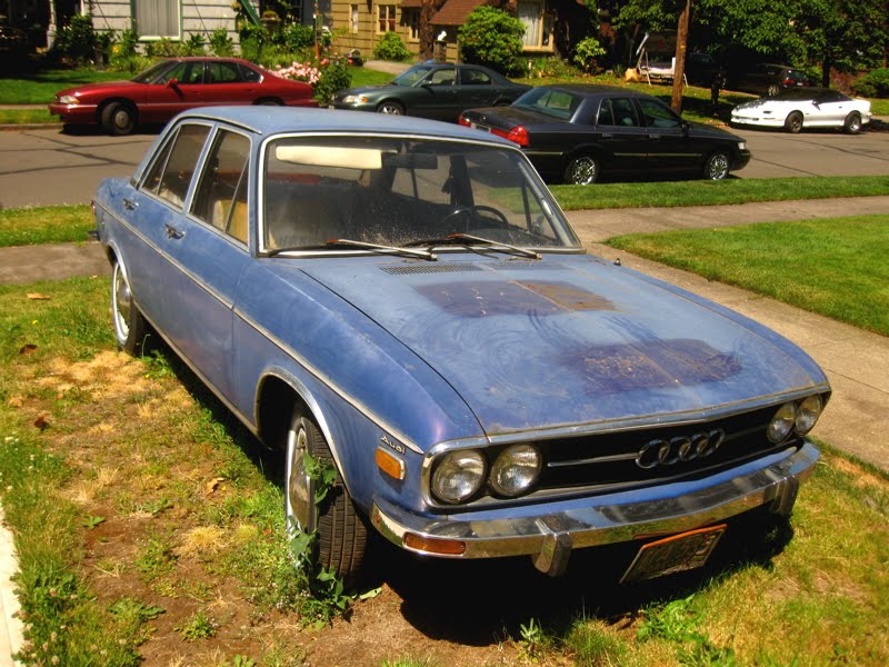 Старый выбор. Audi 100 1971. Ауди 1971. Ауди 1971 года. Audi 100 Sgt 1971.