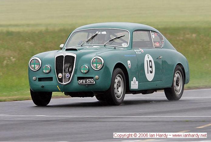 Lancia Aurelia B20