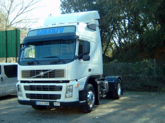 Volvo FM 440