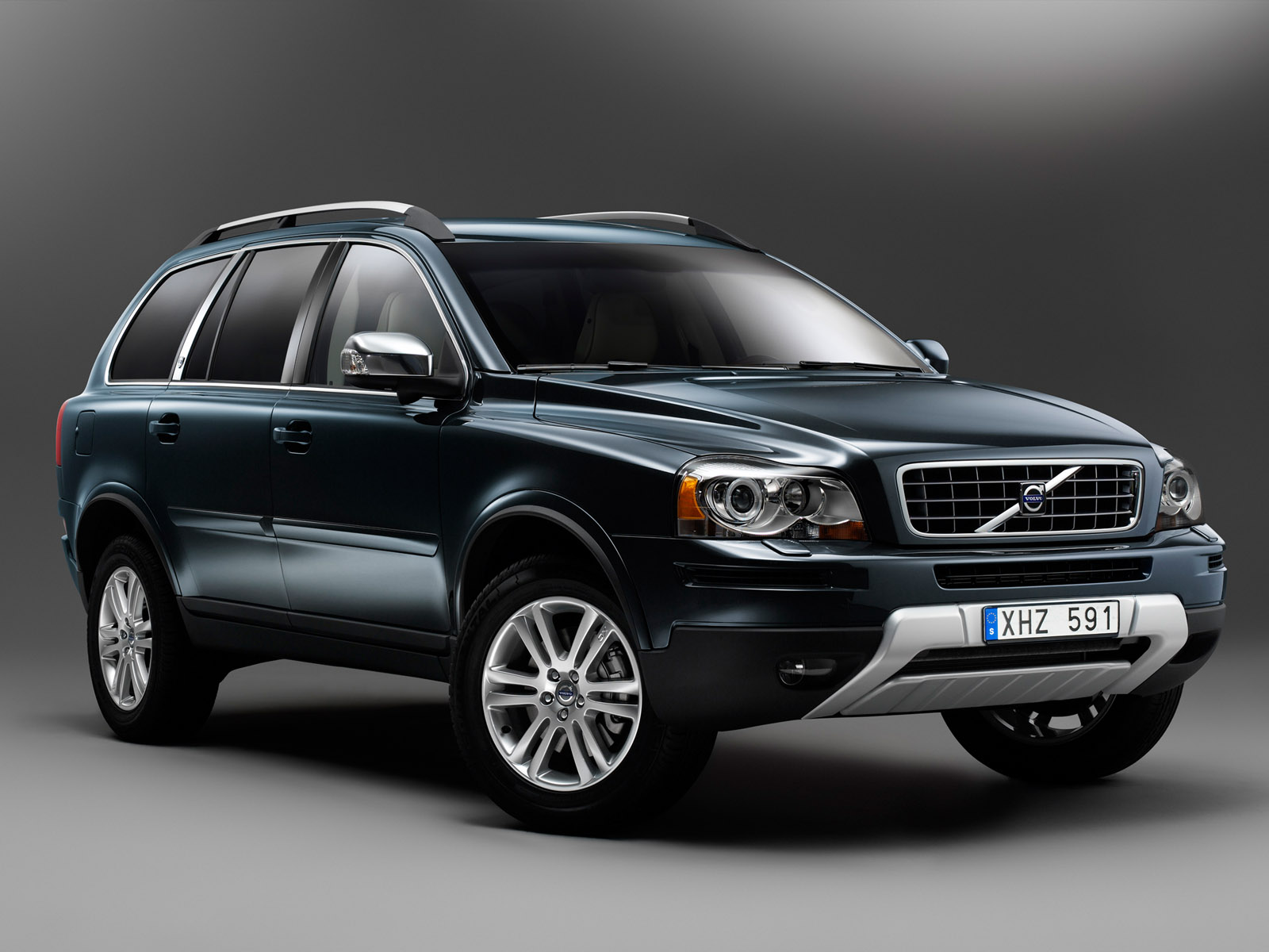 Volvo XC 90