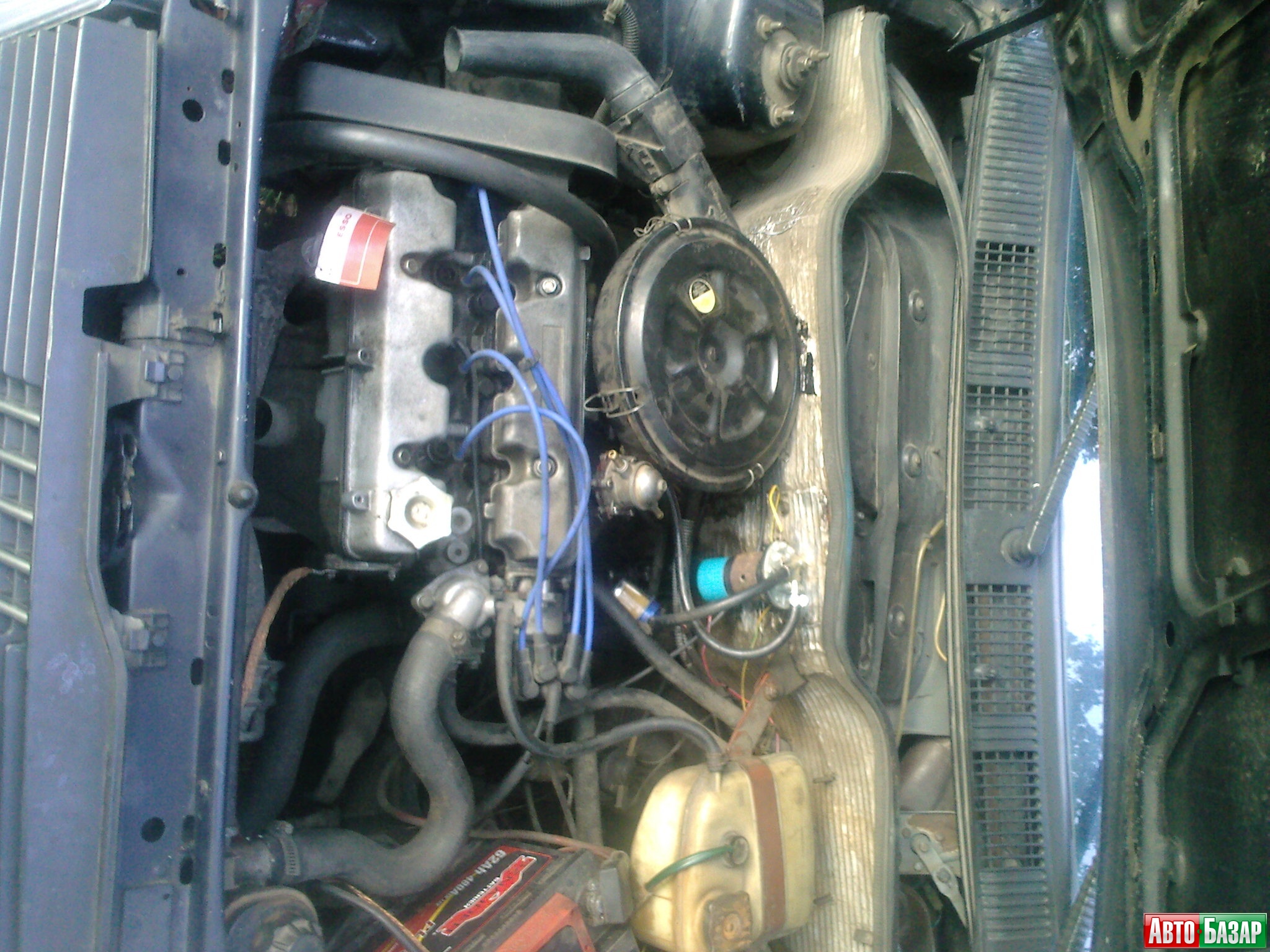 Pontiac Chieftain 8 4-dr Sed Pontiac Chieftain 8 4-dr Sed