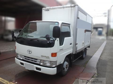 Toyota Dyna BU100