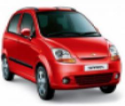 Chevrolet Spark 800 LS