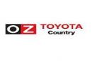 Toyota County