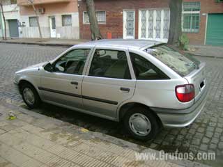 Volkswagen Pointer GLi:picture # 10 , reviews, news, specs, buy car