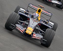 Red Bull RB4