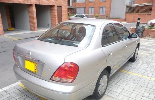 Nissan Almera 16 SG