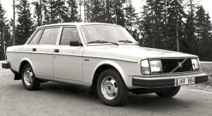 Volvo 244DL