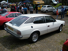 Lancia Beta 2000HPE