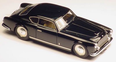 Alfa Romeo 6C 2500 Pininfarina