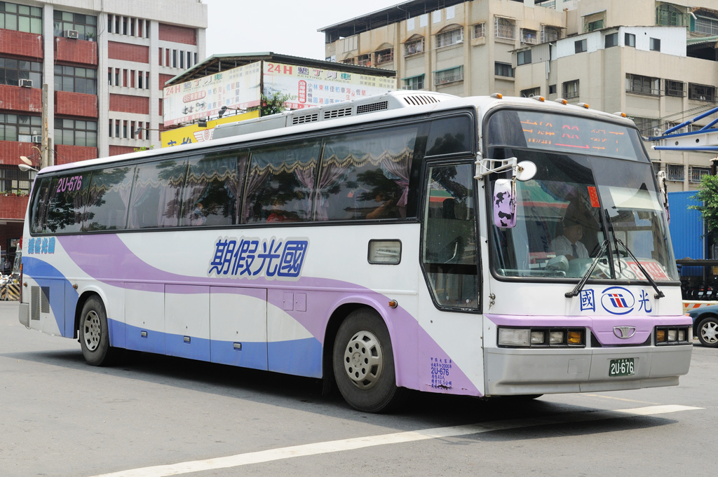 Daewoo BH120T