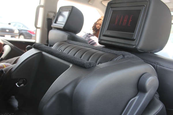 Infiniti QX-23 Infiniti QX-23