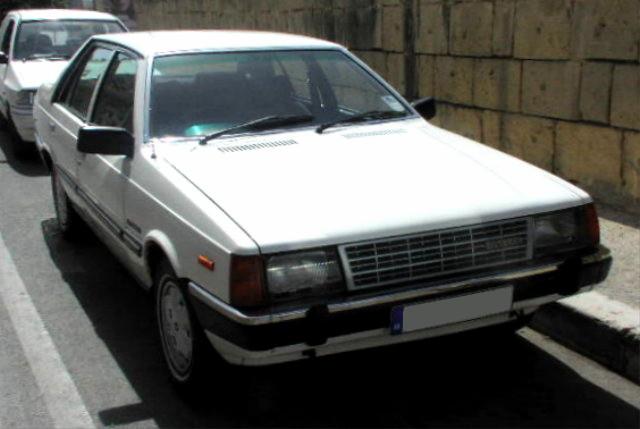 Hyundai Stellar 15