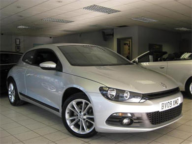 Volkswagen 20 TSI